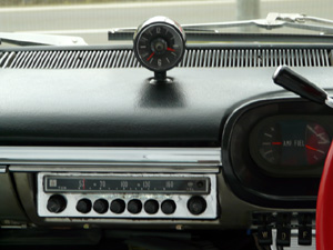 オートラジオ